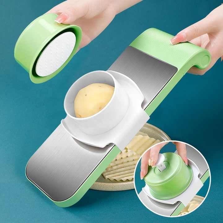 5 in 1 vegetable Slicer