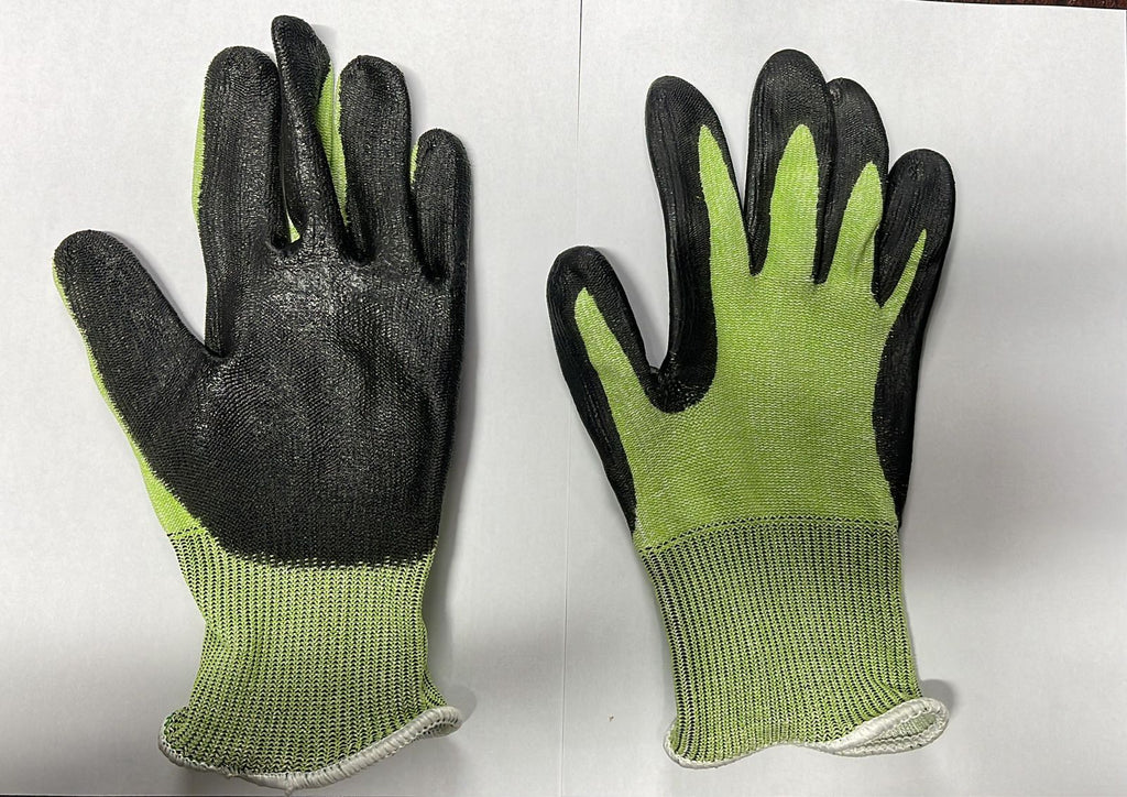 kite flying gloves