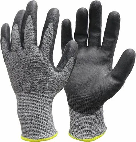kite flying gloves