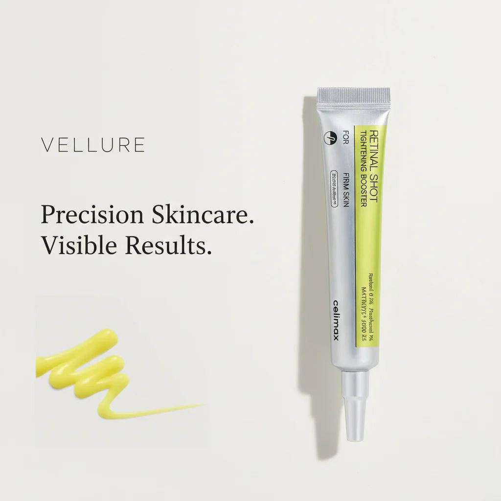 CELIMAX Retinal Shot Tightening Booster