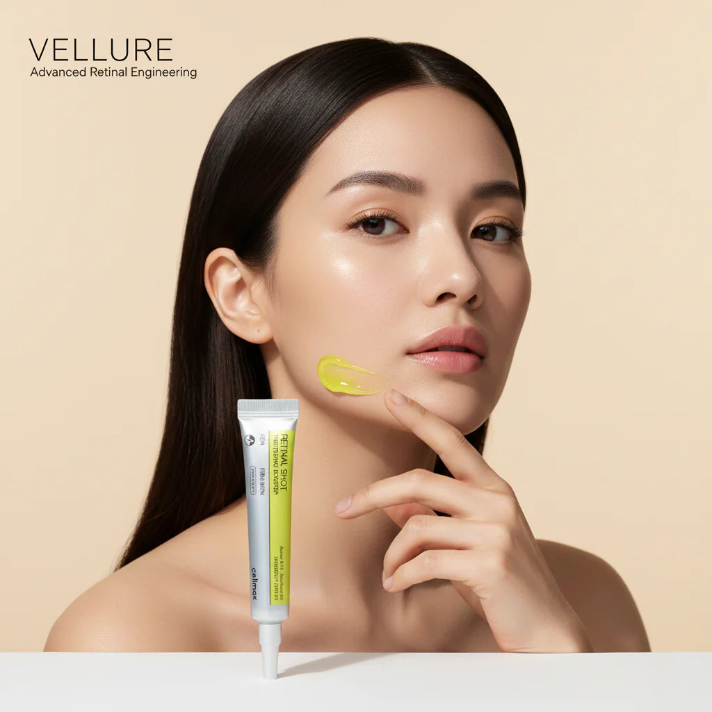 CELIMAX Retinal Shot Tightening Booster